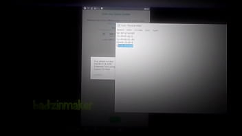 Badzinmaker fudendo 5 de uma vez