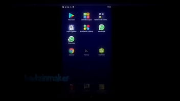 Badzinmaker fudendo 5 de uma vez