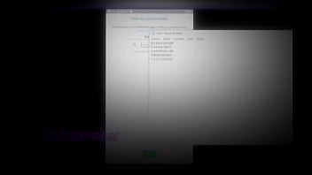 Badzinmaker fudendo 5 de uma vez