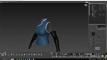 Wl broadcast by as on picarto from may tenth 2023