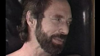 Mature Man Tim Jerks Off thumbnail