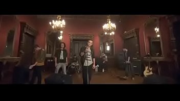 A x nisip purtat de vant official video