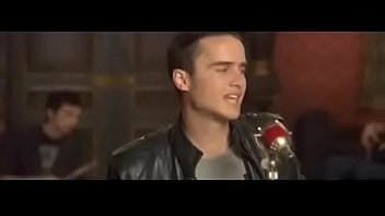 A x nisip purtat de vant official video