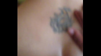 Cogiendo a flaquita madura que conoci en caminando en surco