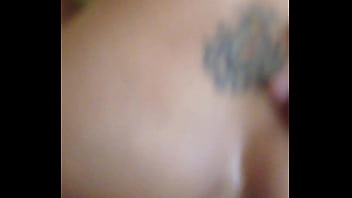 Cogiendo a flaquita madura que conoci en caminando en surco