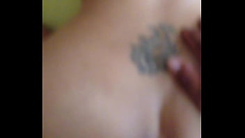 Cogiendo a flaquita madura que conoci en caminando en surco