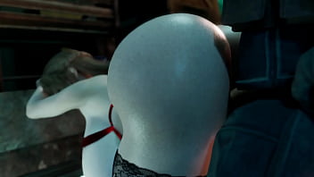 3d final fantasy 7 porn