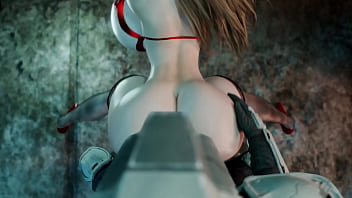 3d final fantasy 7 porn