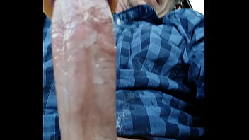 017 02 Machine Sucking Dick Making A Mess thumbnail