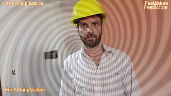 Dr fer show the only and best option this man need one more time dr fer did it