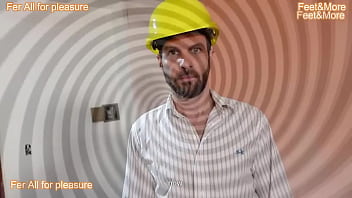 Dr fer show the only and best option this man need one more time dr fer did it