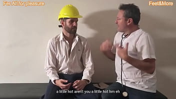 Dr fer show the only and best option this man need one more time dr fer did it