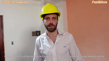 Dr fer show the only and best option this man need one more time dr fer did it