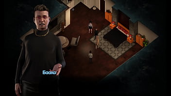 Проходження гри Симфонія Змії Частина 20