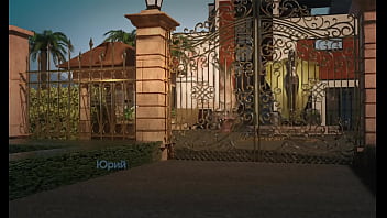 Проходження гри Симфонія Змії Частина 20