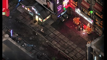 Проходження гри Симфонія Змії Частина 20