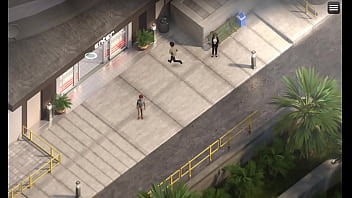 Проходження гри Симфонія Змії Частина 20