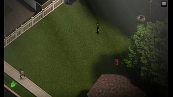 Проходження гри Симфонія Змії Частина 20