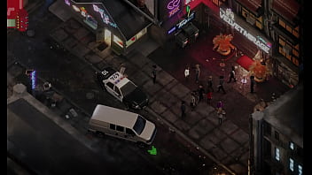 Проходження гри Симфонія Змії Частина 20