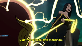 Infinitas terras em crise