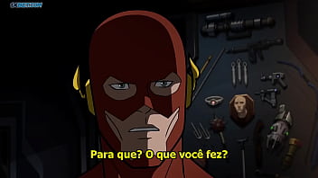 Infinitas terras em crise