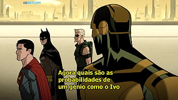 Infinitas terras em crise