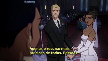 Infinitas terras em crise