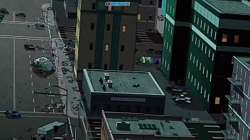 Infinitas terras em crise