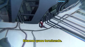 Infinitas terras em crise