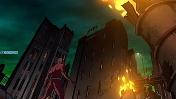 Infinitas terras em crise