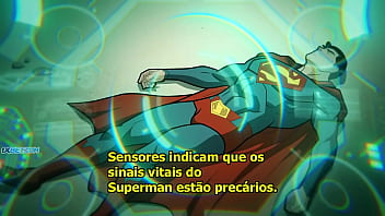 Infinitas terras em crise