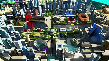 Milfy city cap 28 follando con mi amiga