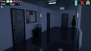 Milfy city cap 28 follando con mi amiga