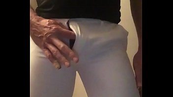 Gumming And Jerking My Cock thumbnail