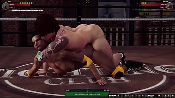 Misty vs billy nf3d mixed sexfight combat Misty vs billy nf3d mixed sexfight combat