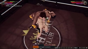 Misty vs billy nf3d mixed sexfight combat Misty vs billy nf3d mixed sexfight combat