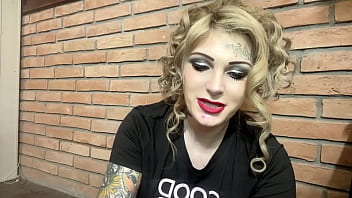 Promo for the i word with mommy