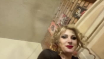 Promo for the i word with mommy