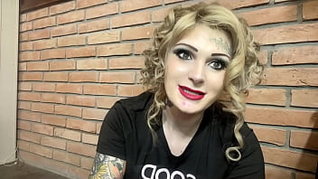 Promo for the i word with mommy