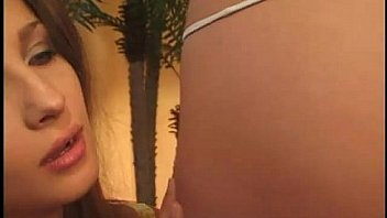 Ariel got with regina