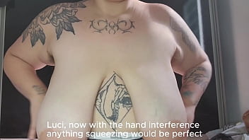 Nude modeling figure drawing with luci