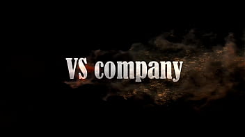 Hard threesome with cute victoria popova dp anal