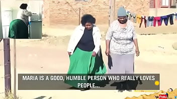 Biggest huge ass in the world mama