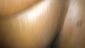 Backshots from a freak