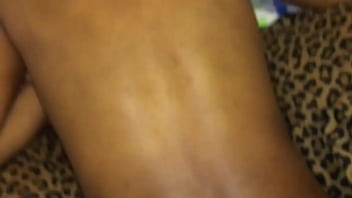 Backshots from a freak