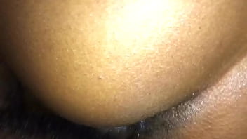 Backshots from a freak