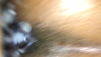 Backshots from a freak