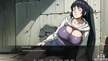 Shinobi secrets ep 4 – visual novel gameplay hd Shinobi secrets ep 4 – visual novel gameplay hd