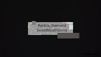 Messy pink lipgloss marks on the car window