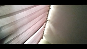 Teaching to my young neighbor how to eat a pussy